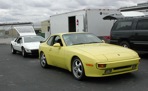 esprit