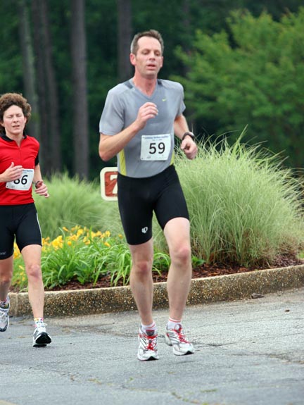 run